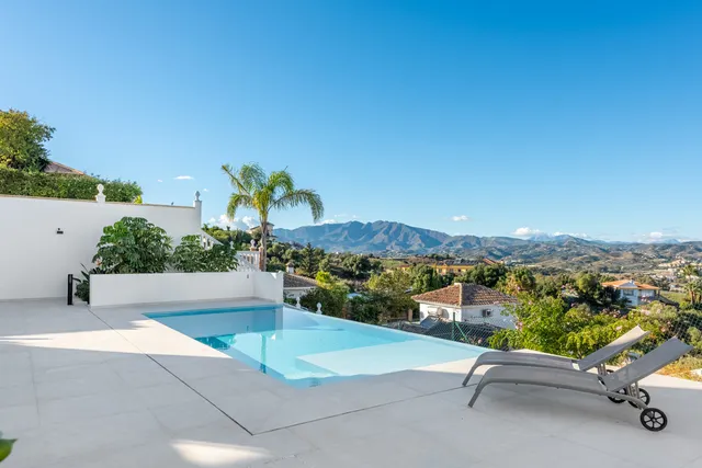Chalet 3 habitaciones 486m² en venta - Riviera del sol — 37