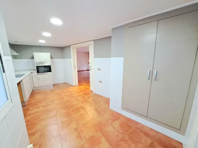 Piso en av sants patrons todo reformado de 166m2 en pleno centro de Alzira — 12