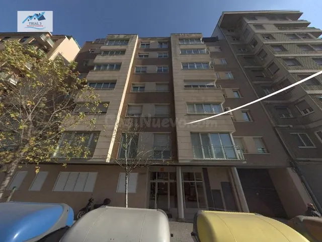 Venta Piso + Garaje en Sabadell - Barcelona , Calle d'Alfons