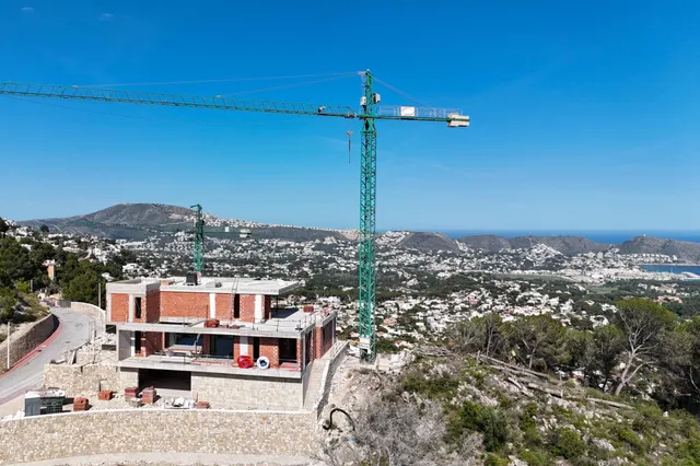 Villa 4 habitaciones 606m² en venta - Pinar de Advocat-Cometa — 27