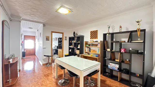 UNA CASA PARA VIVIRLA, DISFRUTARLA Y HACERLA TUYA EN BENIMODO — 26