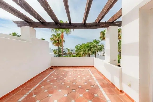 Adosado 4 habitaciones 300m² en venta - Costa Del Sol — 14