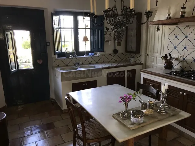 Finca rústica 4 habitaciones 278m² en venta - La Hoya-Almend - foto 4