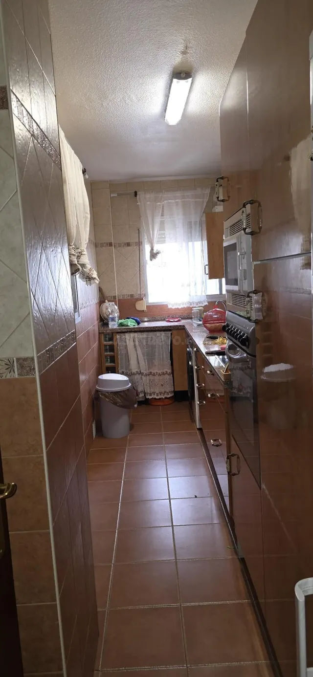 PISO PARA ENTRAR A VIVIR EN LA TORRES DEL SALADILLO — 5