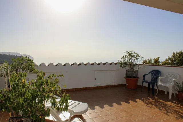 Casa 4 habitaciones 212m² en venta - Maro - Cuevas de Nerja — 42