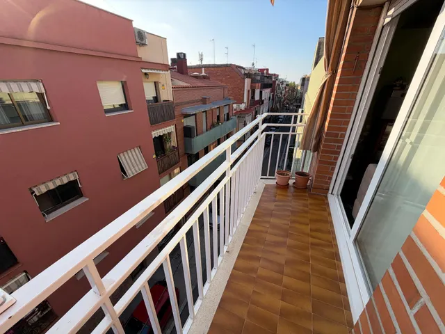 Último piso de 4 dormitorios con balcón — 47