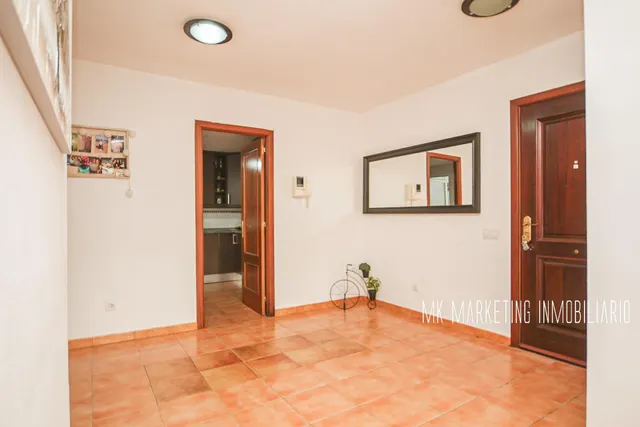 Piso 3 habitaciones 90m² en venta - El Tablero — 10