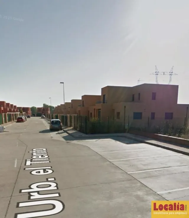 Suelo urbano en Grijota — 6