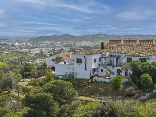 Chalet 3 habitaciones 257m² en venta - Riviera del sol — 13
