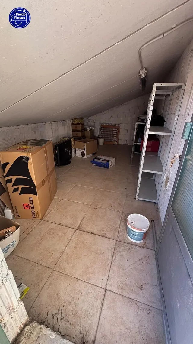 Bierzo Fincas Vende Vivienda en Azadinos — 22