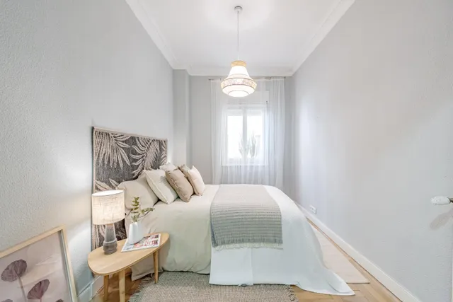 Piso 4 habitaciones 162m² en venta - Malasaña-Universidad — 40