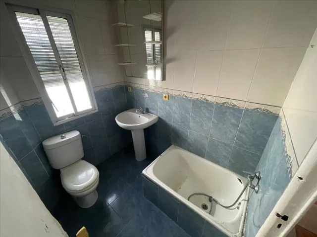Venta de Casa en Sevilla — 16