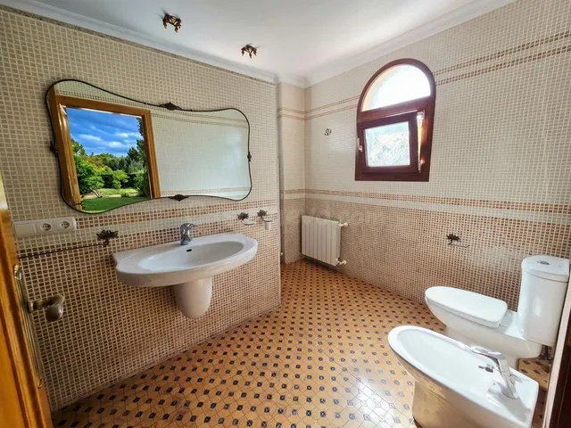 ESPECTACULAR VILLA PRIVADA EN ALQUILER ANUAL - foto 3