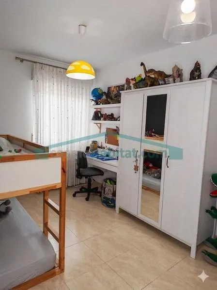 Ático dúplex en Muro de Alcoy con 4 habitaciones, balcones, garaje y trastero — 14