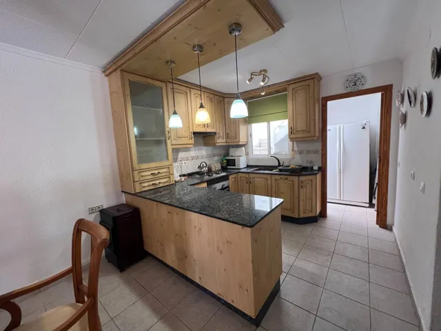 Casa 3 habitaciones 130m² en venta - San luis — 19