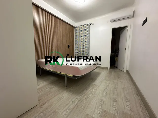 PISO EN CAMPOAMOR, ALICANTE/ALACANT - foto 3