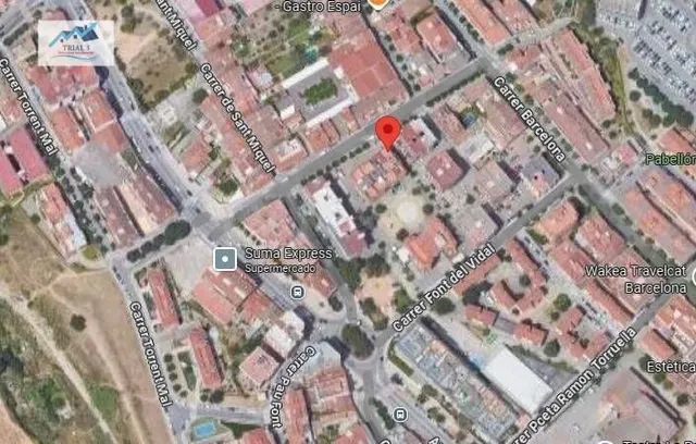 Venta piso en Esparreguera (Barcelona) - foto 2