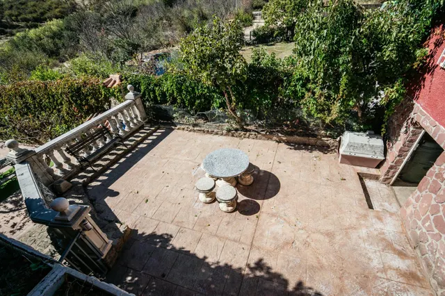 Espectacular chalet independiente con piscina privada en Las Herreras — 30