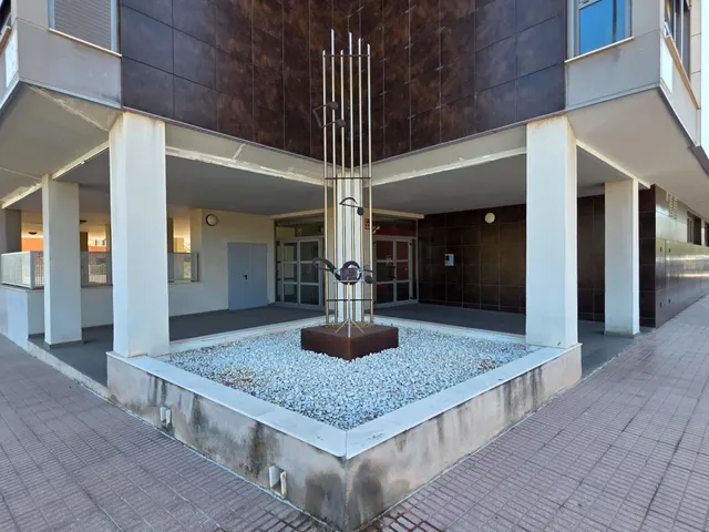 Acogedora Vivienda de 1 Habitación con Garaje y Trastero en el Prestigioso Auditorio — 38
