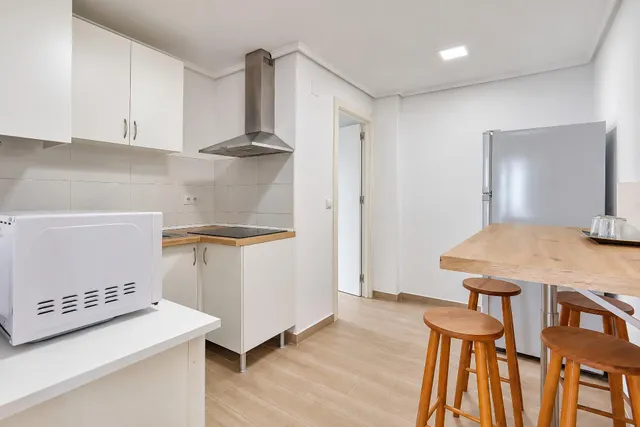 Piso en Elche, Zona Asilo — 22