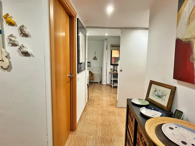 Apartamento Reformado en el Casco Histórico de Tortosa — 24