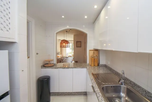 Apartamento 2 habitaciones 113m² en venta - Sitio de Calahonda — 13