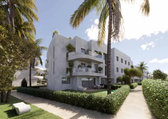 Apartamento 3 habitaciones 136m² en venta - Arroyo Enmedio — 40