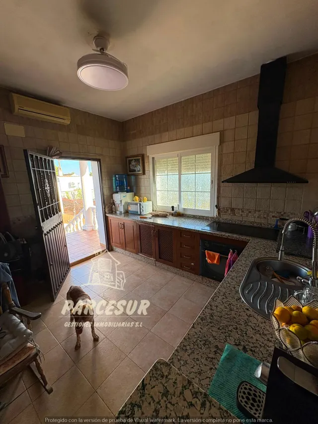 Casa de Campo en El HIGUERON - NO HIPOTECABLE — 14