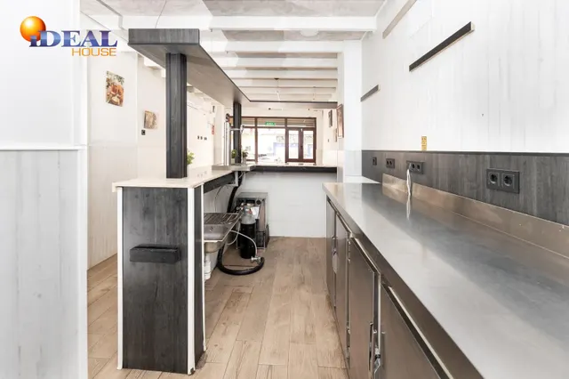 ✨ ¡OPORTUNIDAD ÚNICA EN EL ZADÍN! ✨  Local Reformado de 45 m2 con Gran Potencial — 6