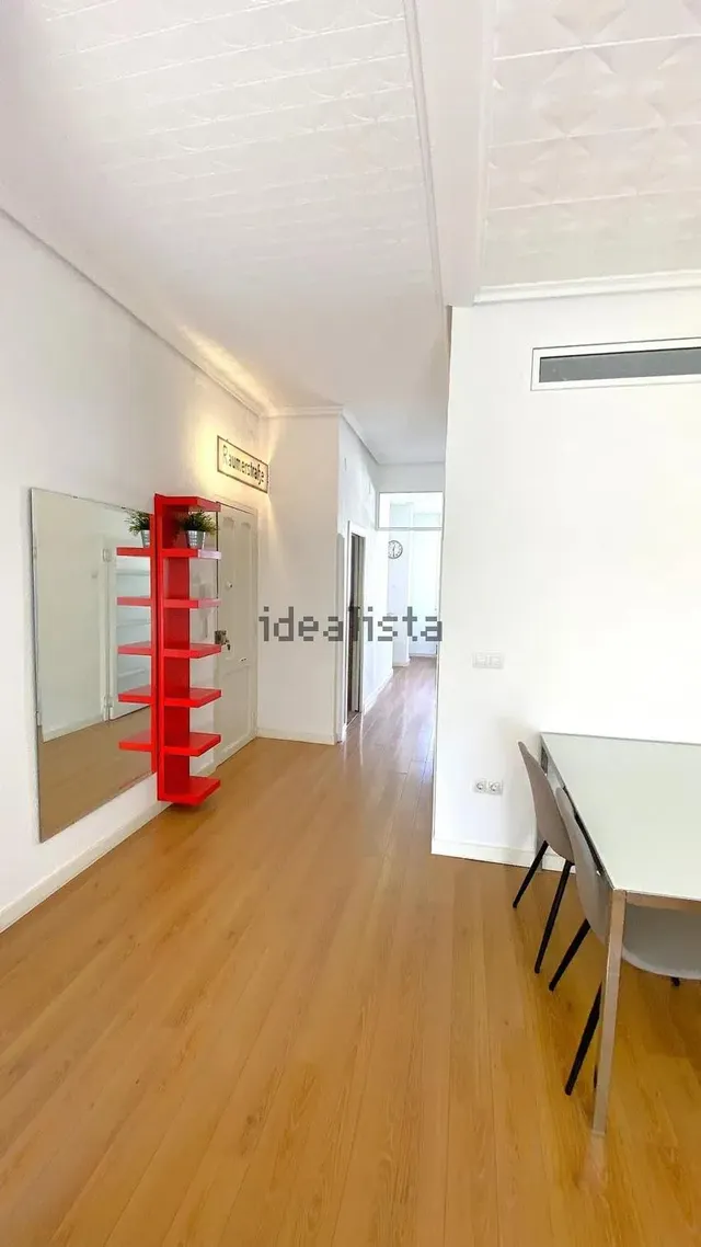 Piso 2 habitaciones 80m² en alquiler - Centro - Sant Francesc — 12