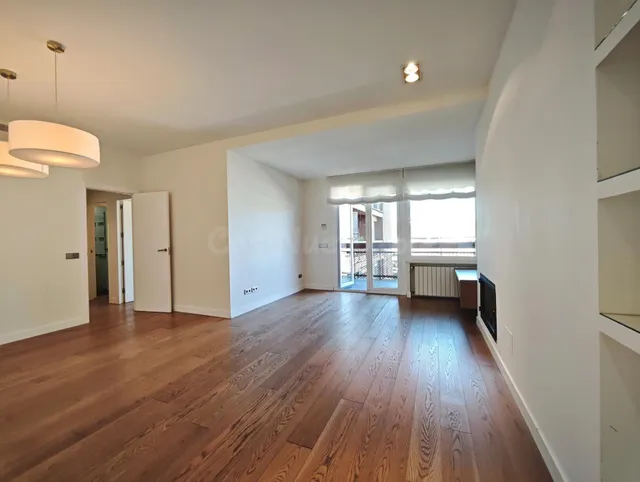 Vivienda exclusiva y luminosa en Plaza conde de Valle Suchil - foto 4