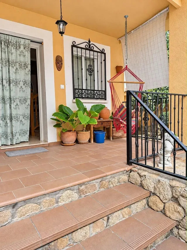CHALET VENTAS DE RETAMOSA - foto 2