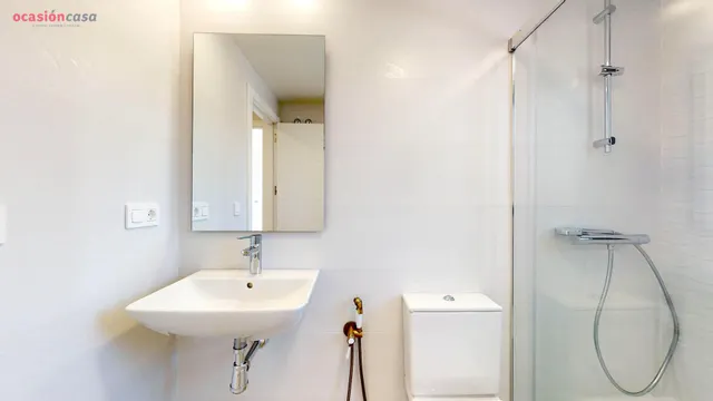 Exclusivo Ático en La Arruzafilla — 23