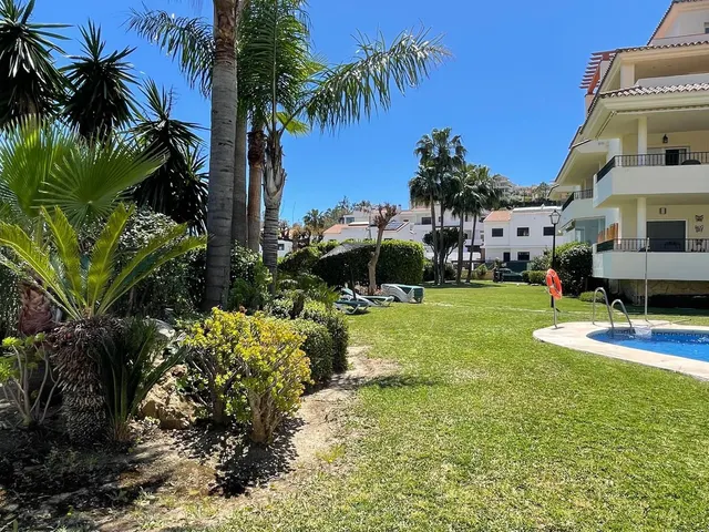 Ático 3 habitaciones 112m² en venta - Campo de Mijas — 44