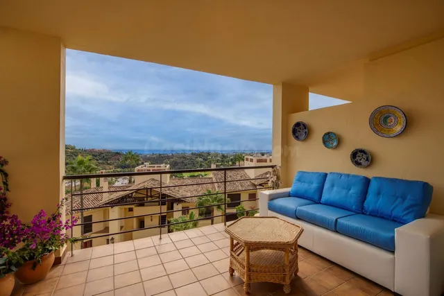 Apartamento 3 habitaciones 121m² en venta - El Madroñal