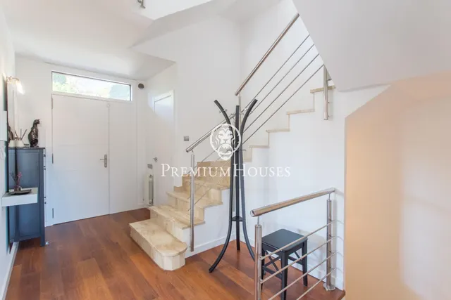 Casa en venta en Vilassar de Dalt con espectaculares vistas — 23