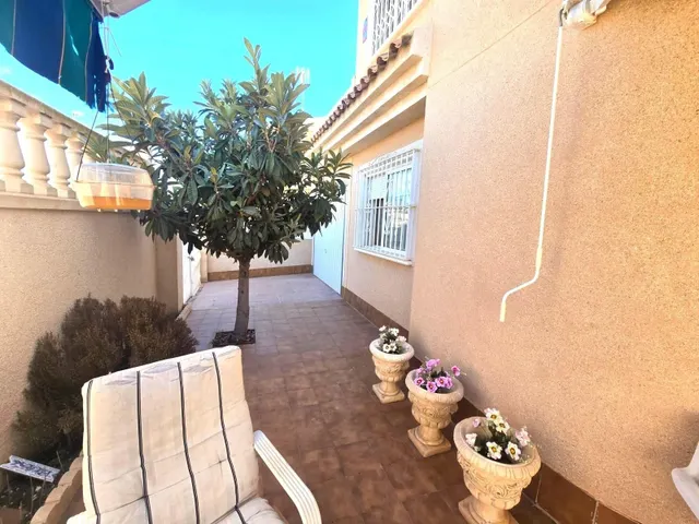 Villa 3 habitaciones 98m² en venta - Los Balcones - Los Altos del Edén — 48