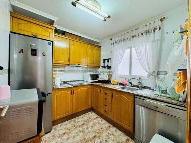 Apartamento 2 habitaciones 77m² en venta - La Mata pueblo — 3