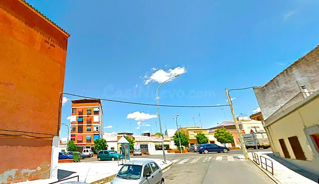 Apartamento 41m² en venta - Extremadura — 3