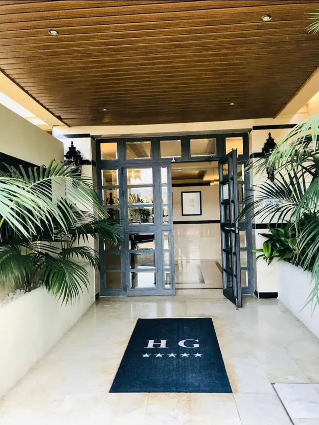 Estudio 32m² en venta - Marbella — 14