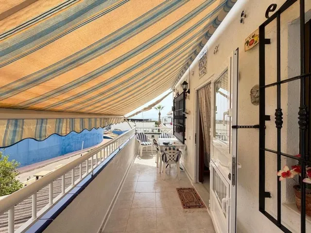 Villa 2 habitaciones 55m² en venta - Zona los Frutales — 8