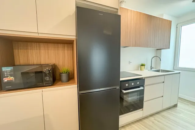 ALQUILER DE habitaciones PARA ESTUDIANTES EN PLENO CENTRO — 9
