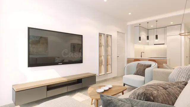 Apartamento de 1 dormitorio a la venta a pocos pasos de la p - foto 4