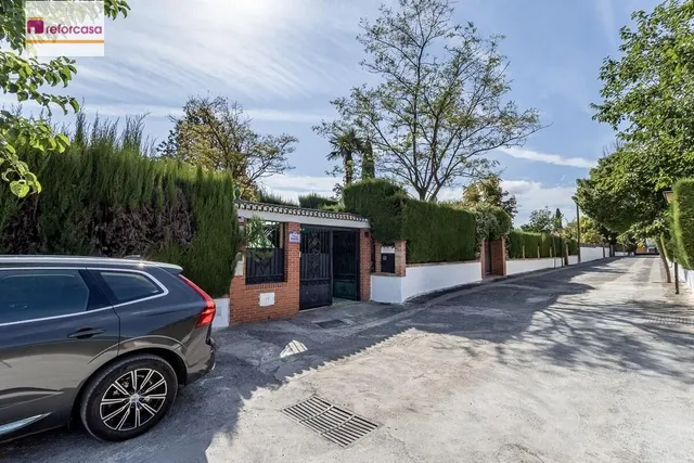 Espectacular Chalet en Ogijares - Ideal para Familias — 48