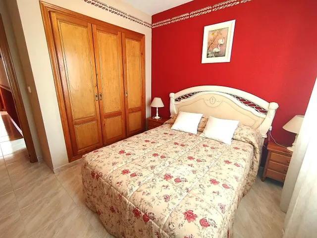Villa 4 habitaciones 227m² en venta - Pueblo Lucero — 22