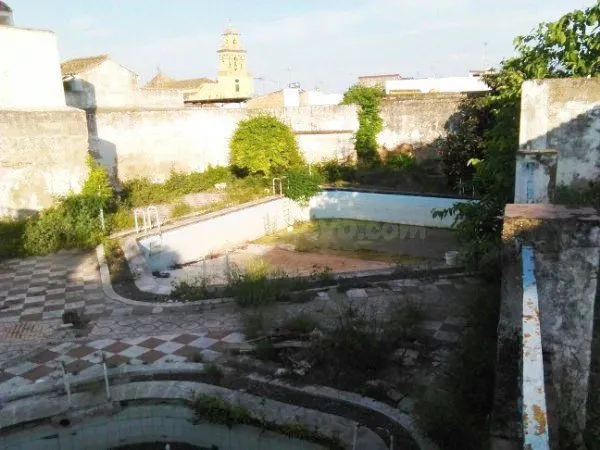 SUELO URBANO EN ZONA DE CASCO HISTORICO - foto 4