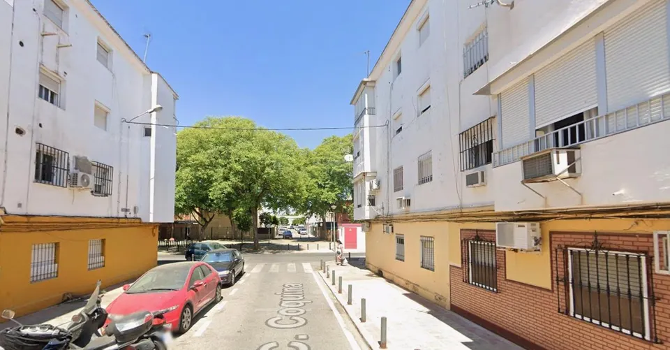 PISO EN SEVILLA