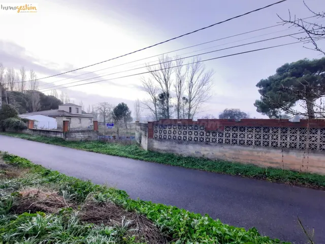 SE VENDE TERRENO RUSTICO EN TUDELA DE DUERO - foto 5