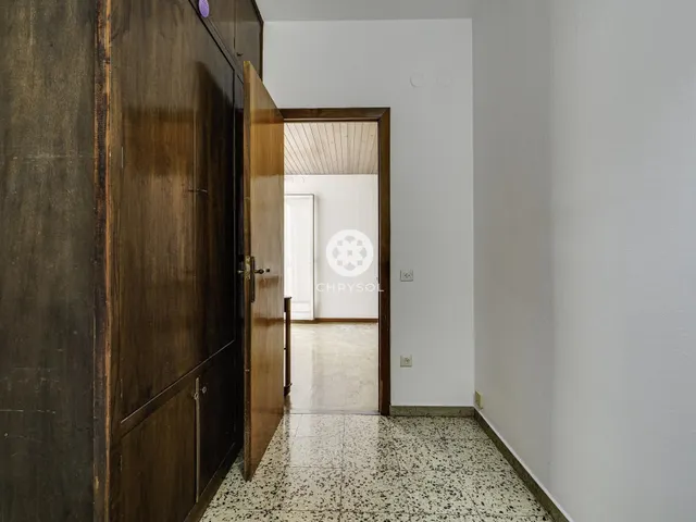 Piso en venta junto a Sagrada Familia. — 21