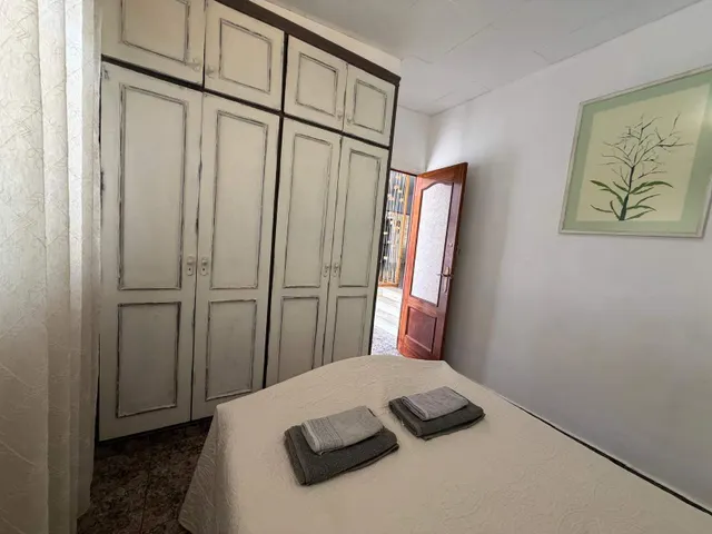 Vivienda unifamiliar independiente - Sant Jaume Dels Domenys — 27